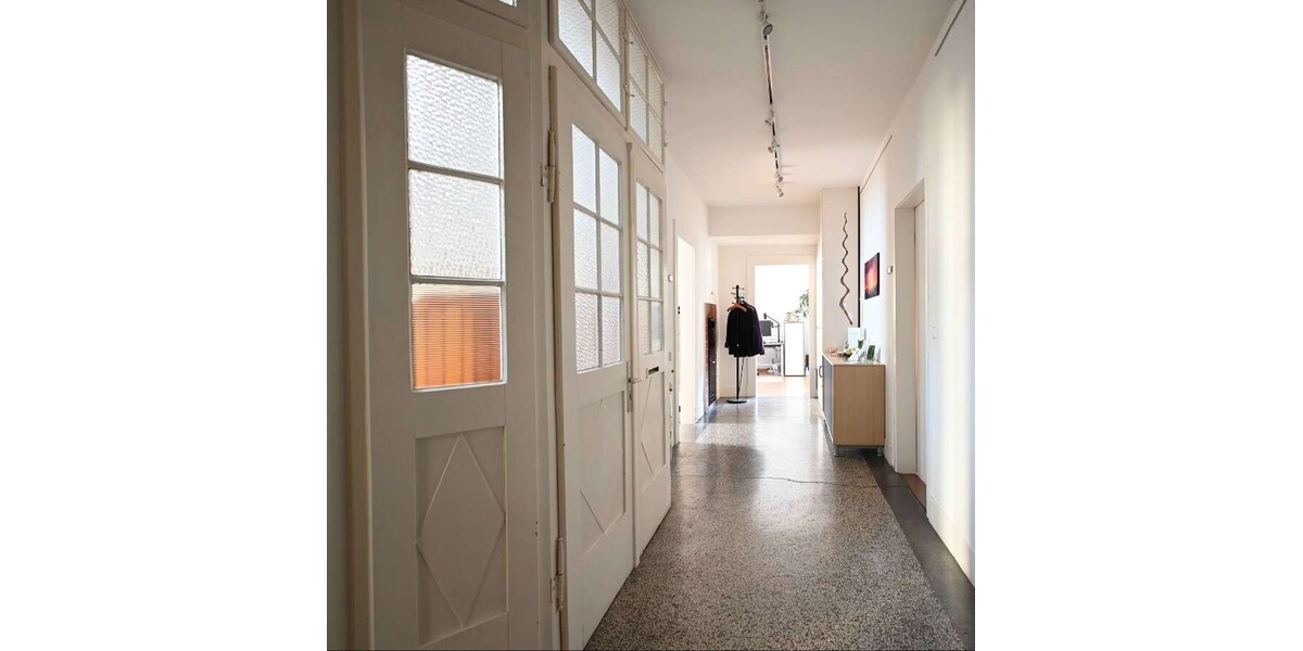 Altbaucharme. Viel Raumgefühl. - Erdgeschoßwohnung Vaihingen an der Enz | Angebot:27594193