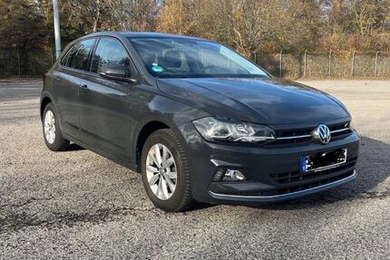 VW Polo 136.000 km 9.990 &euro; Stuttgart 70469