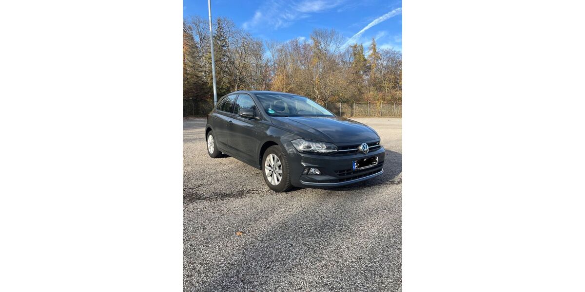 VW Polo 136.000 km 9.990 &euro; Stuttgart 70469