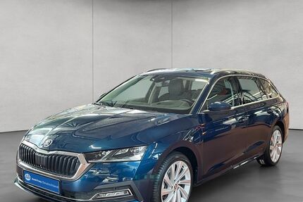 Skoda Octavia 24.515 km 32.890 € Filderstadt 70794