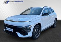 Gebrauchtwagen Hyundai KONA