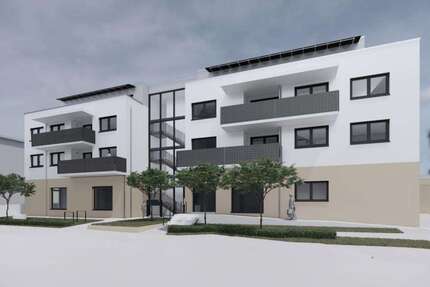 Wohnung Esslingen am Neckar - 4 Zimmer, 90 m&sup2;, 1.575&euro; | Angebot:24704423