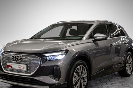 Audi Q4 e-tron 61.706 km 31.890 € Stuttgart 70563