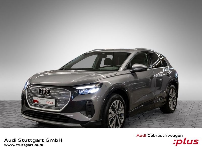 Audi Q4 e-tron 61.706 km 32.840 € Stuttgart 70563