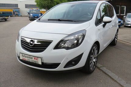 Opel Meriva 177.000 km 4.950 € Fellbach 70736