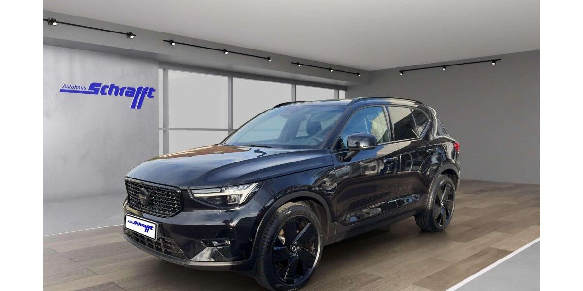 Volvo XC40 25.900 km 41.990 &euro; Wurmberg 75449