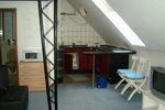 Eine besonders schöne Dachgeschosswohnung für eine Person - Appartement Stuttgart Feuerbach | Angebot:27649208