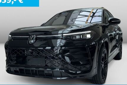 VW Tayron