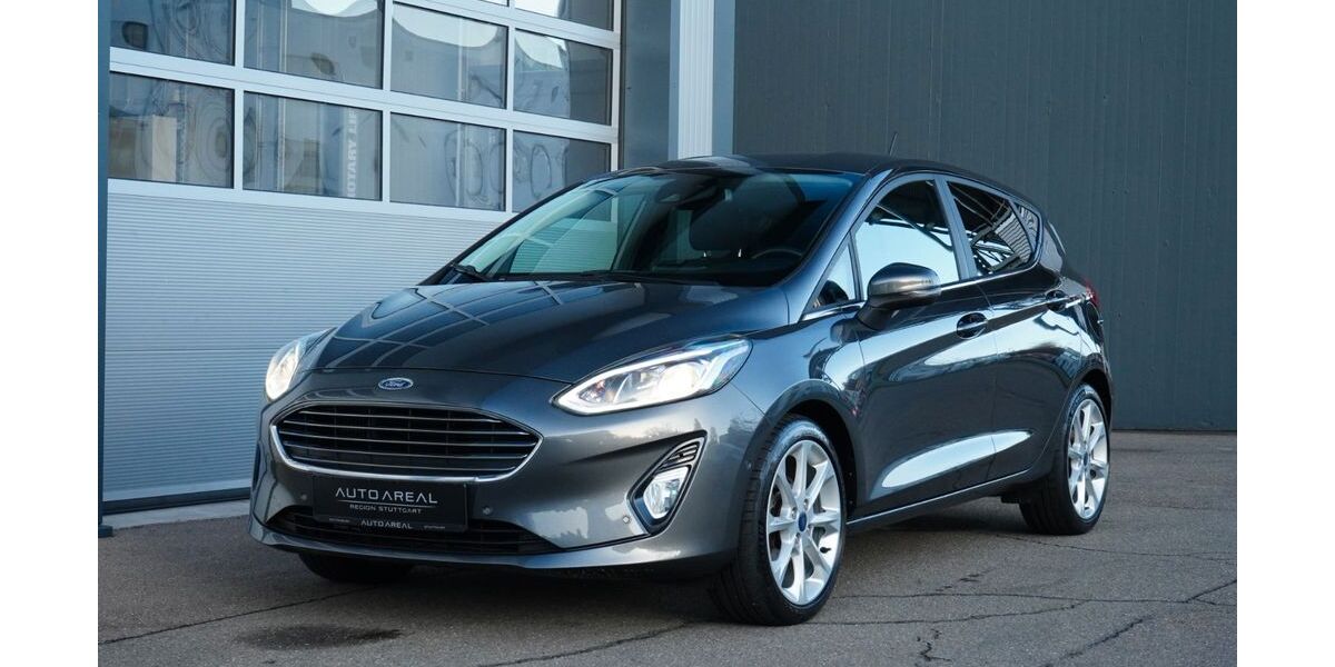 Ford Fiesta 89.783 km 9.990 &euro; Rottenburg am Neckar 72108