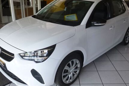 Opel Corsa 45.100 km 15.990 &euro; Rottenburg am Neckar 72108