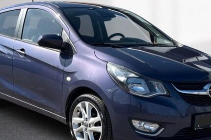 Opel Karl 67.000 km 6.900 &euro; Stuttgart 70563