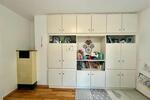 Weststadt: 3-Zimmer-Wohnung mit Gartenanteil