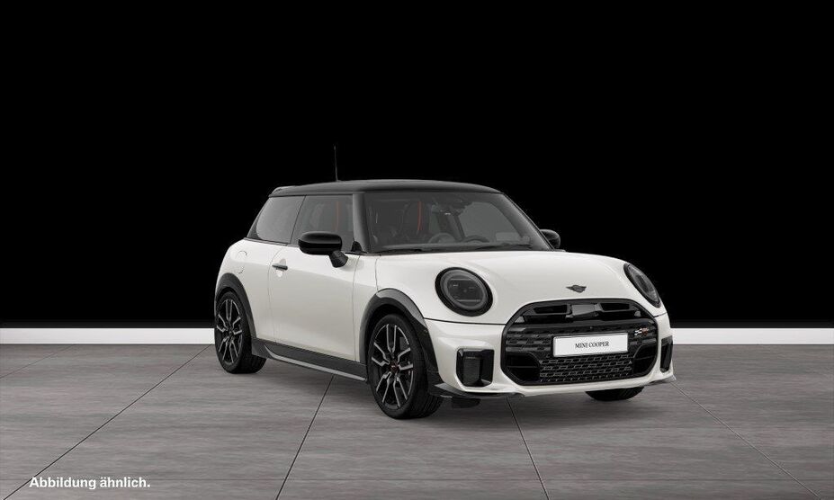 Mini Cooper S Coupé 20.263 km 32.990 € Stuttgart 70569