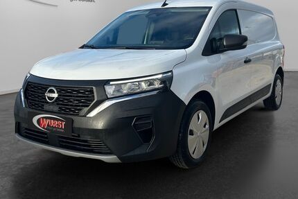 Nissan Townstar 4.100 km 20.998 &euro; Bempflingen 72658