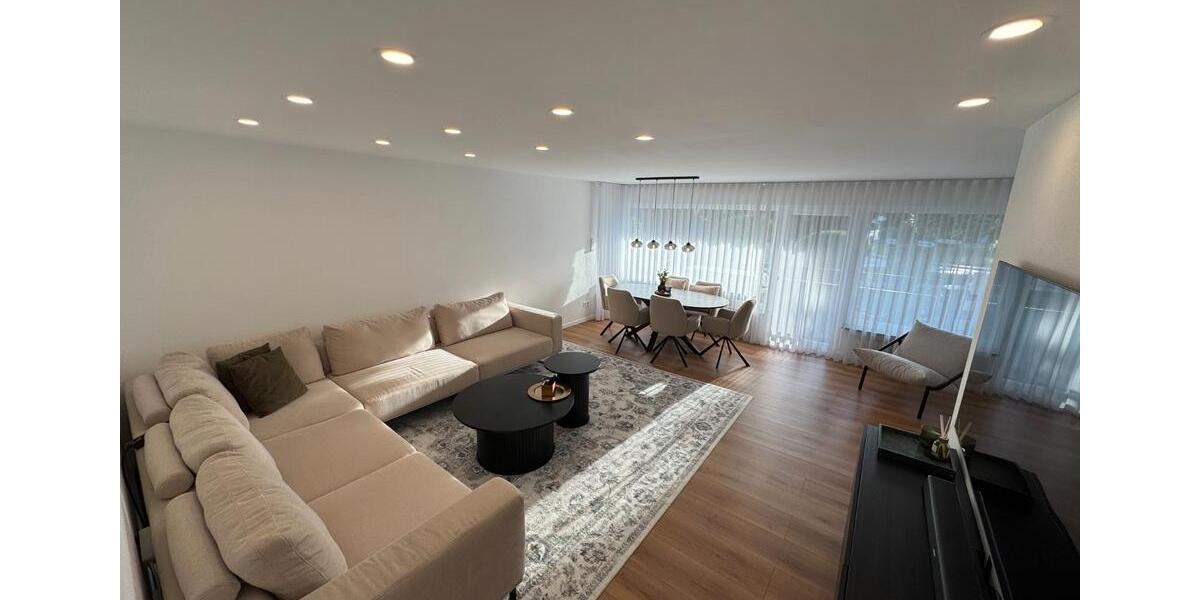 Terrassenwohnung Köngen - 3 Zimmer, 85 m&sup2;, 370.000&euro; | Angebot:27242174