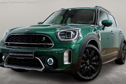Mini Countryman SE (Cooper) 60.295 km 24.808 &euro; Stuttgart 70569