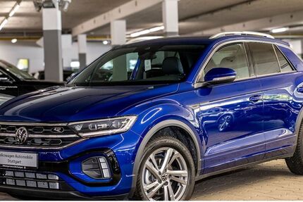 VW T-Roc 19.586 km 31.900 € Stuttgart 70563