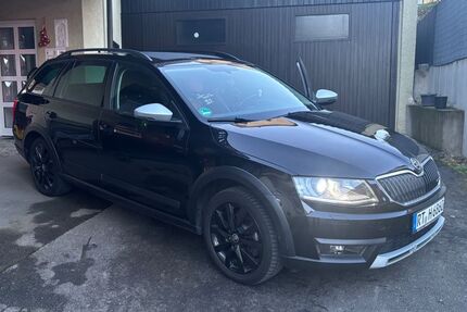 Skoda Octavia 87.535 km 18.400 &euro; walddorfhäslach 72141