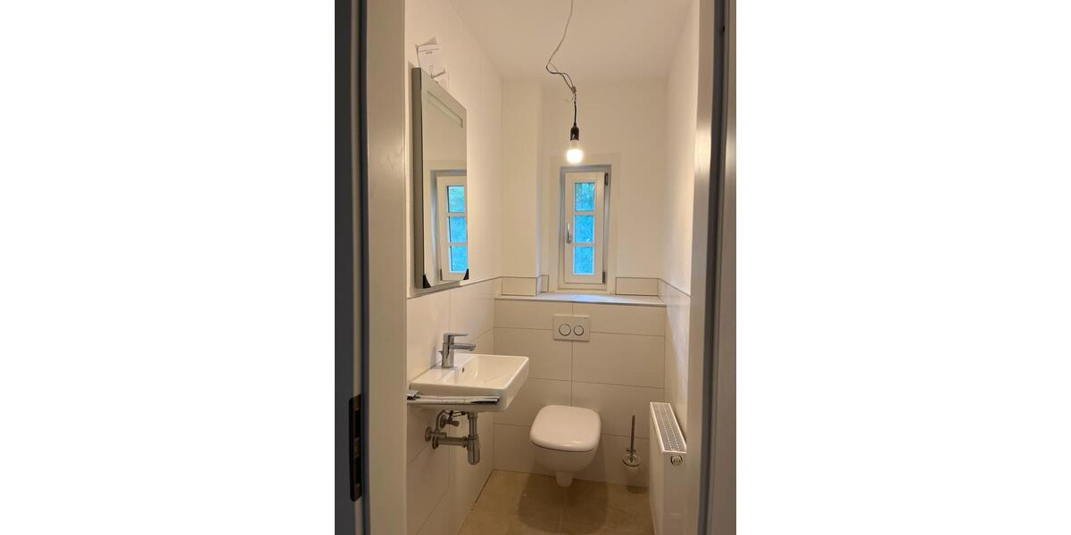 Etagenwohnung Bietigheim-Bissingen Bissingen - 5 Zimmer, 110 m&sup2;, 1.480&euro; | Angebot:27625145