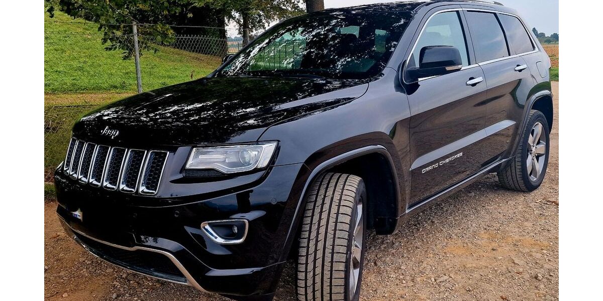 Jeep Grand Cherokee 194.200 km 11.500 &euro; Aichtal 72631
