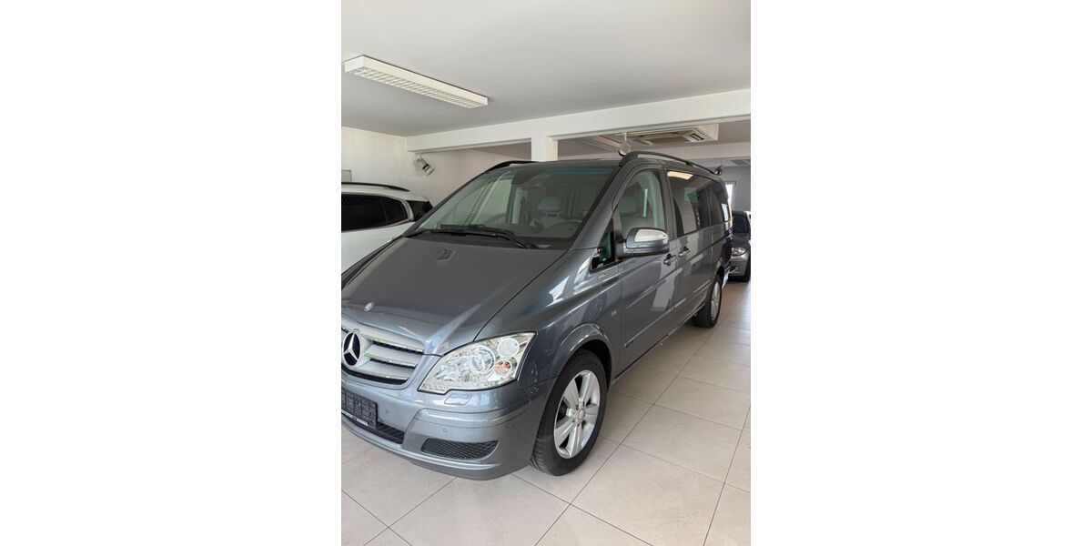 Mercedes-Benz Viano 167.000 km 22.899 &euro; Filderstadt 70794