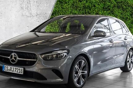 Mercedes B 200