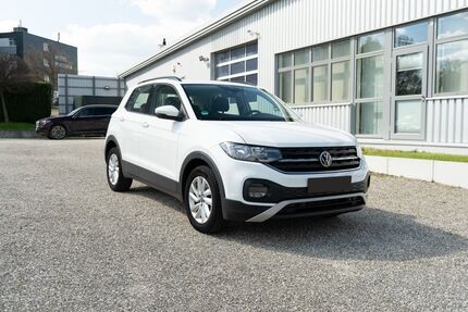 VW T-Cross 44.200 km 21.990 &euro; Reutlingen / Betzingen 72770