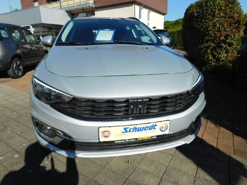 Fiat Tipo 12.000 km 20.900 € Ludwigsburg 71640