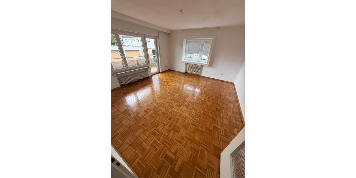 Hochparterre Reutlingen Reutlingen-Betzingen - 3 Zimmer, 76 m&sup2;, 1.050&euro; | Angebot:26018837