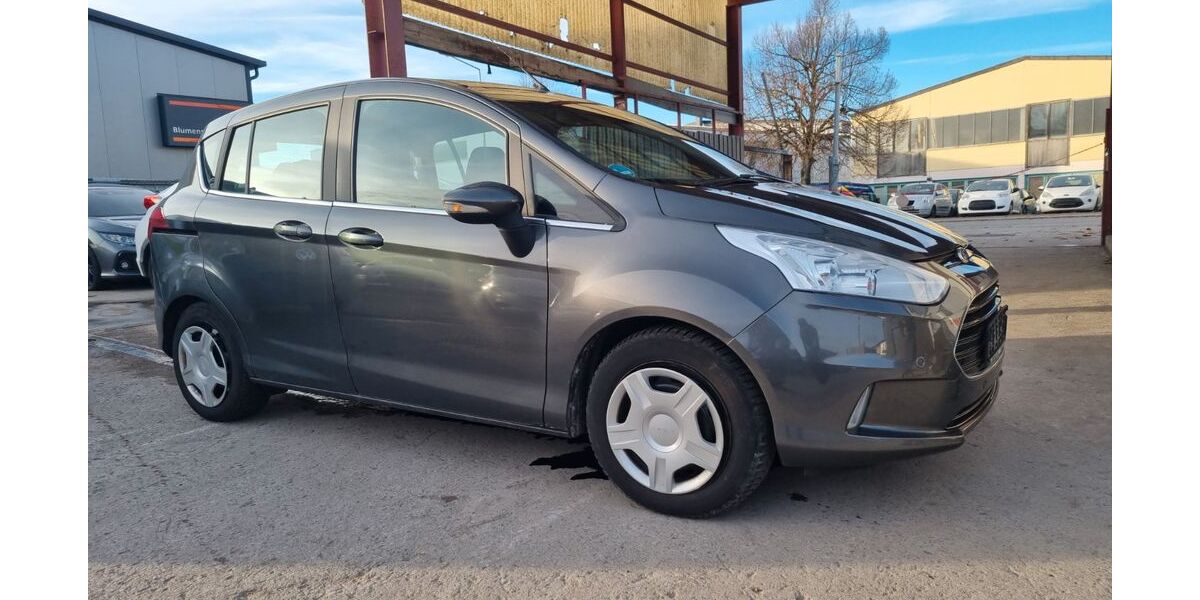 Ford B-Max 178.000 km 2.499 &euro; Magstadt (in der Nähe von Stuttgart) 71106