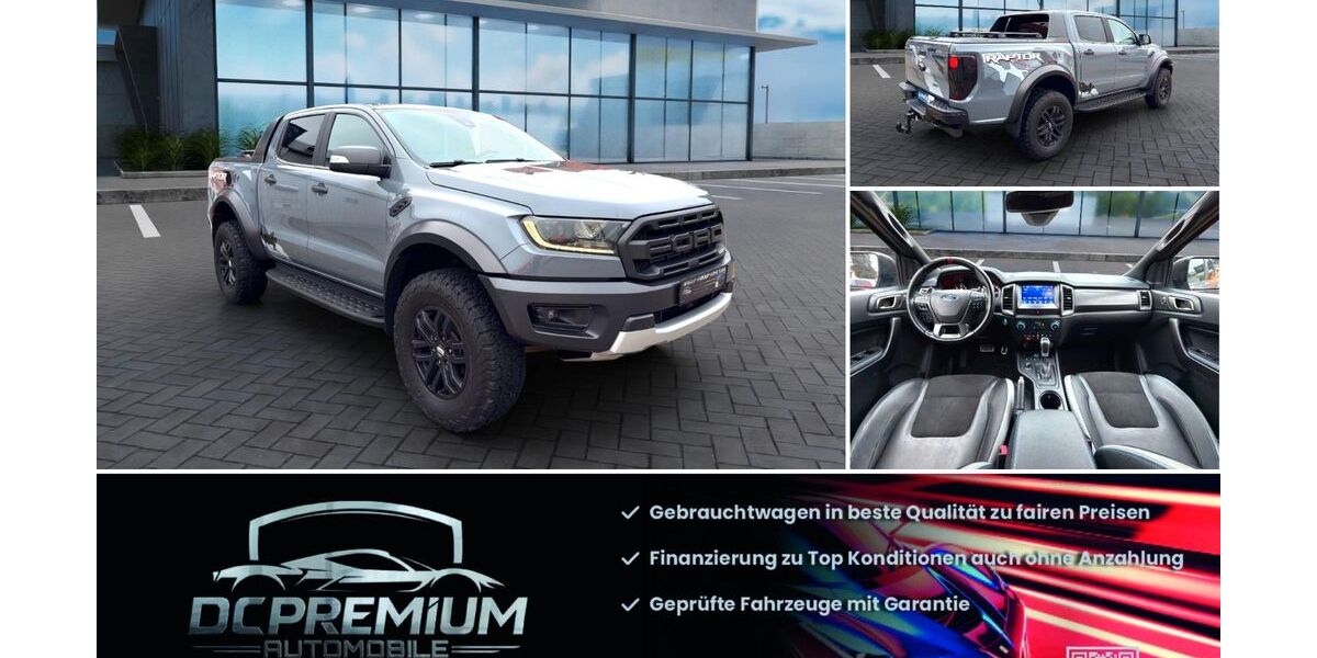 Ford Ranger 46.836 km 37.990 &euro; Bietigheim- Bissingen 74321