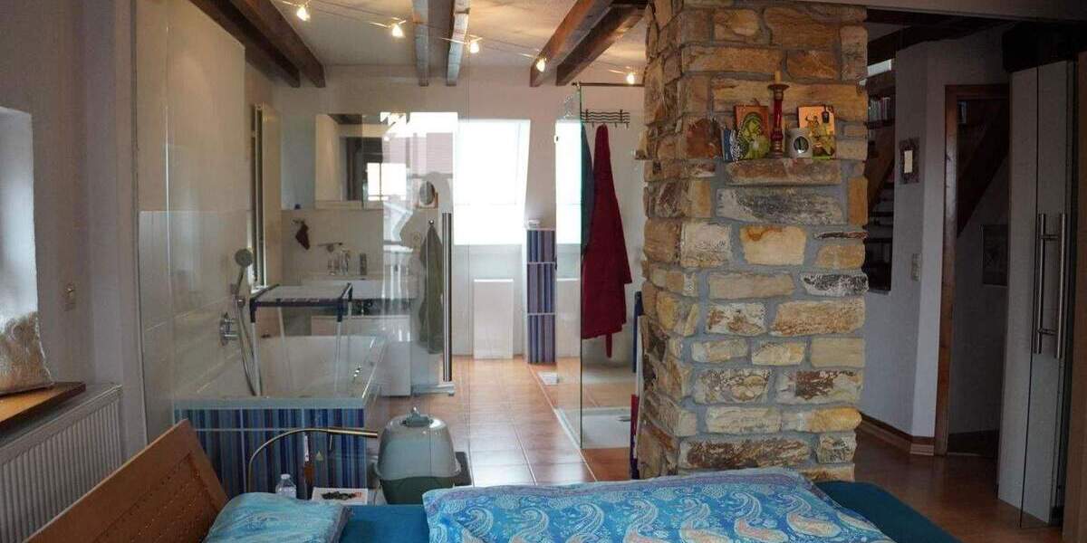 Doppelhaushälfte Tübingen Bühl - 5 Zimmer, 128 m&sup2;, 685.000&euro; | Angebot:24566753