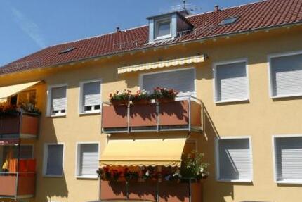 Wohnung Esslingen am Neckar Hegensberg - 2 Zimmer, 55 m&sup2;, 590&euro; | Angebot:24977364