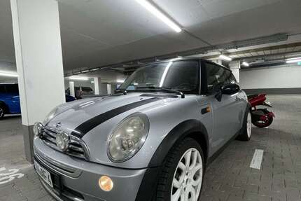 Mini Cooper 200.000 km 3.000 &euro; Fellbach, Stadt 70734