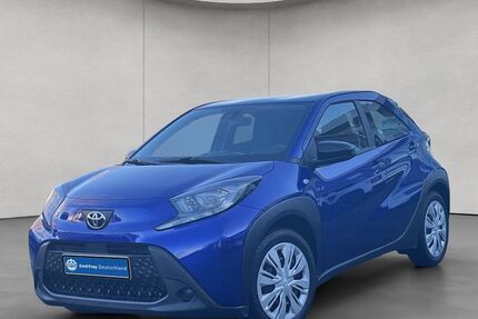 Toyota Aygo (X) 24.226 km 14.990 &euro; Filderstadt 70794