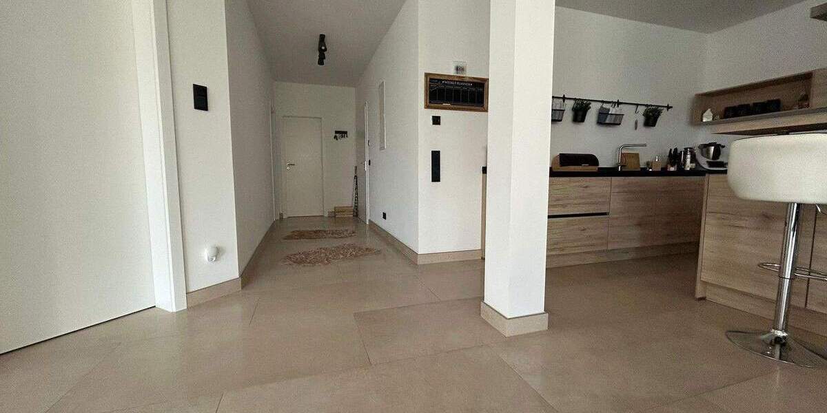 Etagenwohnung Niefern-Öschelbronn Öschelbronn - 3 Zimmer, 104 m&sup2;, 385.000&euro; | Angebot:25755923