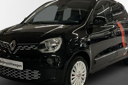 Renault Twingo 33.000 km 11.900 &euro; Stuttgart 70469