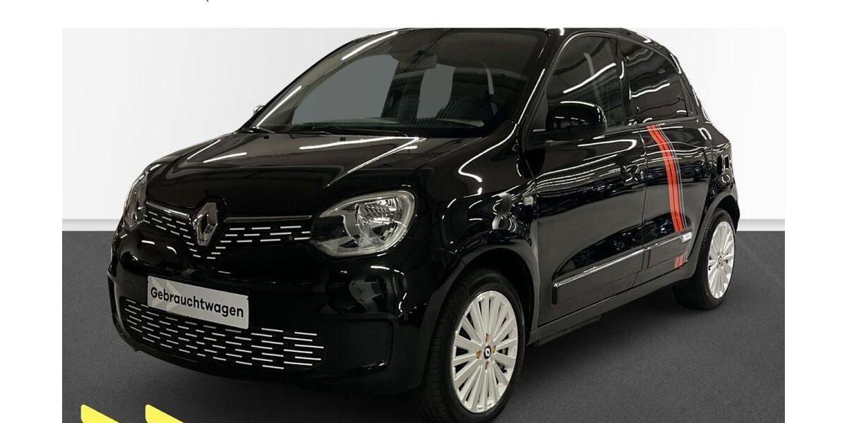 Renault Twingo 33.000 km 11.900 &euro; Stuttgart 70469
