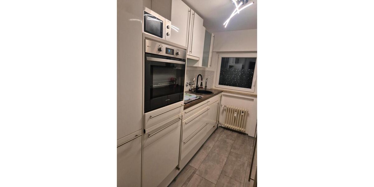 Erdgeschoßwohnung Stuttgart Luginsland - 2 Zimmer, 67 m&sup2;, 269.000&euro; | Angebot:24352979