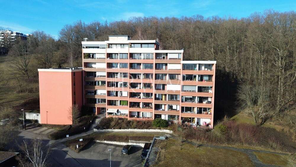 Etagenwohnung Tübingen-Sand Sand - 3.5 Zimmer, 96 m&sup2;, 359.000&euro; | Angebot:26362120