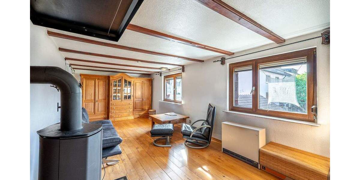 Doppelhaushälfte Bietigheim-Bissingen Bissingen - 5 Zimmer, 100 m&sup2;, 449.000&euro; | Angebot:25742405