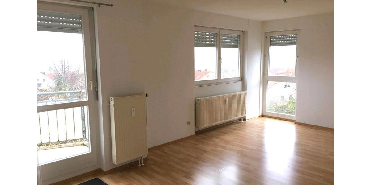 Etagenwohnung Böblingen Dagersheim - 2 Zimmer, 55 m&sup2;, 270.000&euro; | Angebot:26987230