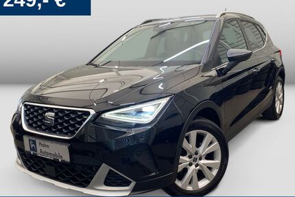 Seat Arona 24.348 km 23.990 &euro; Niefern-Öschelbronn 75223