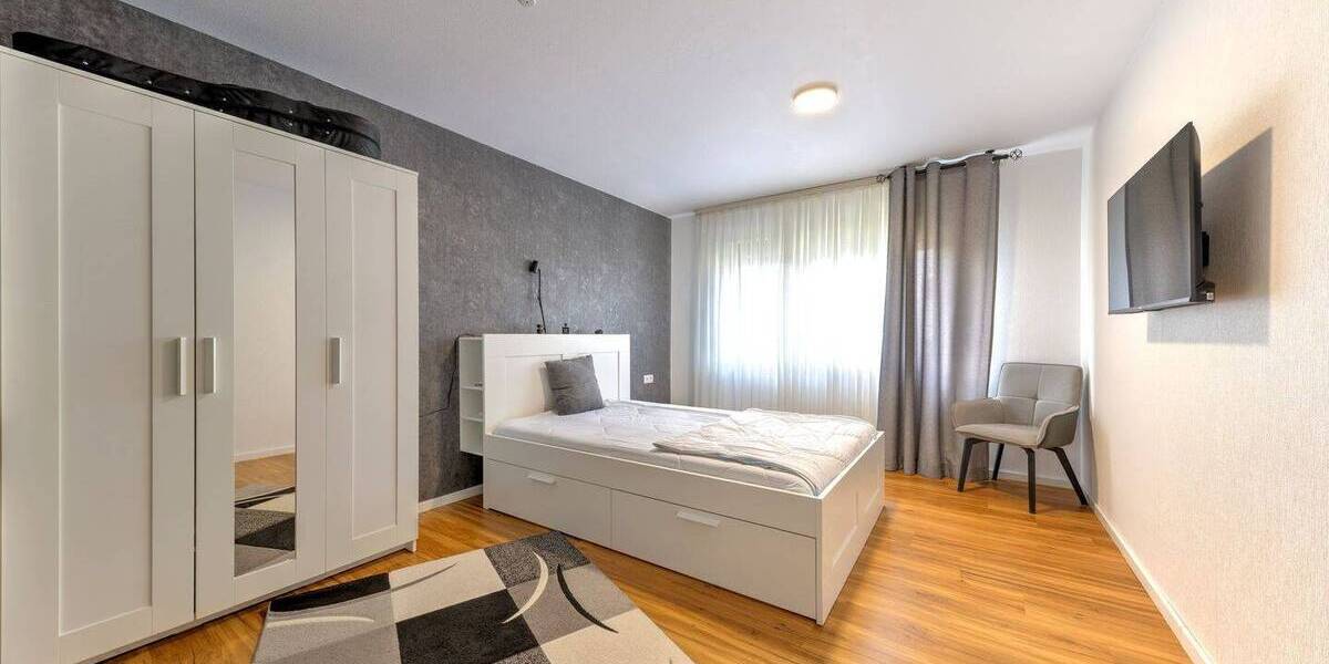 Doppelhaushälfte Böblingen - 6 Zimmer, 209 m&sup2;, 795.000&euro; | Angebot:26643502