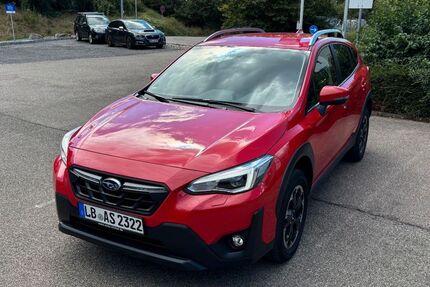 Subaru XV 18.800 km 24.900 € Ditzingen 71254