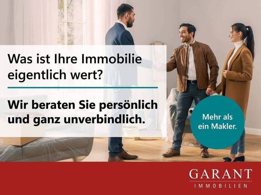 Dreifamilienhaus mit EinliegerWohnung in Büchenbronn