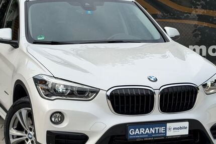 BMW X1 161.600 km 14.999 &euro; Rohrdorf 72229