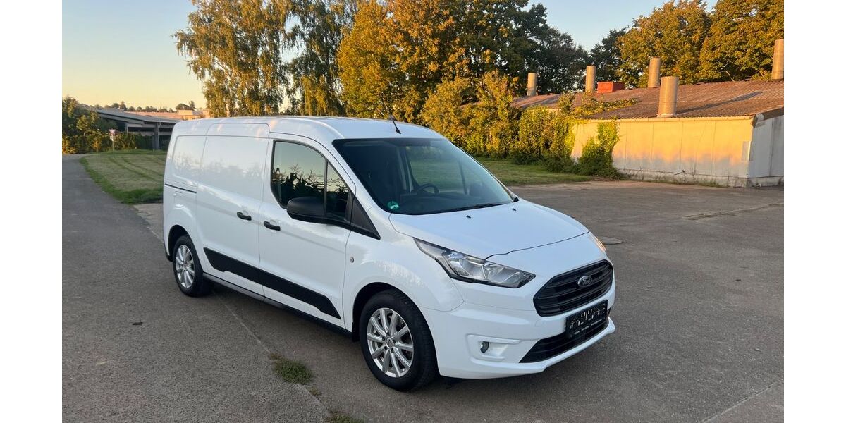 Ford Transit 121.000 km 10.999 &euro; Korntal-Münchingen 70825