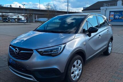 Opel Crossland (X) 60.700 km 11.190 &euro; Altbach 73776