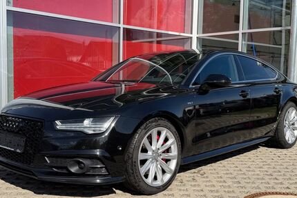 Audi A7 265.000 km 17.990 &euro; Reutlingen / Stuttgart 72766